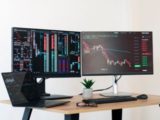 Quantum Dot w monitorach – technologia przyszłości dla graczy?