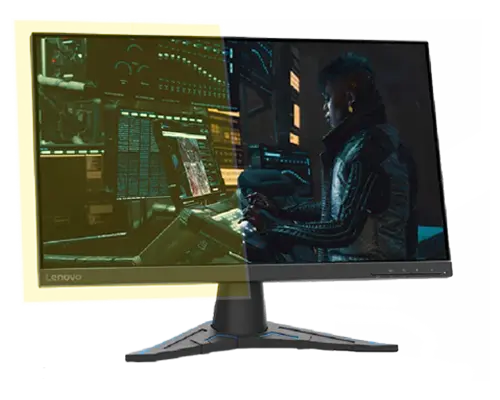 Lenovo sRGB