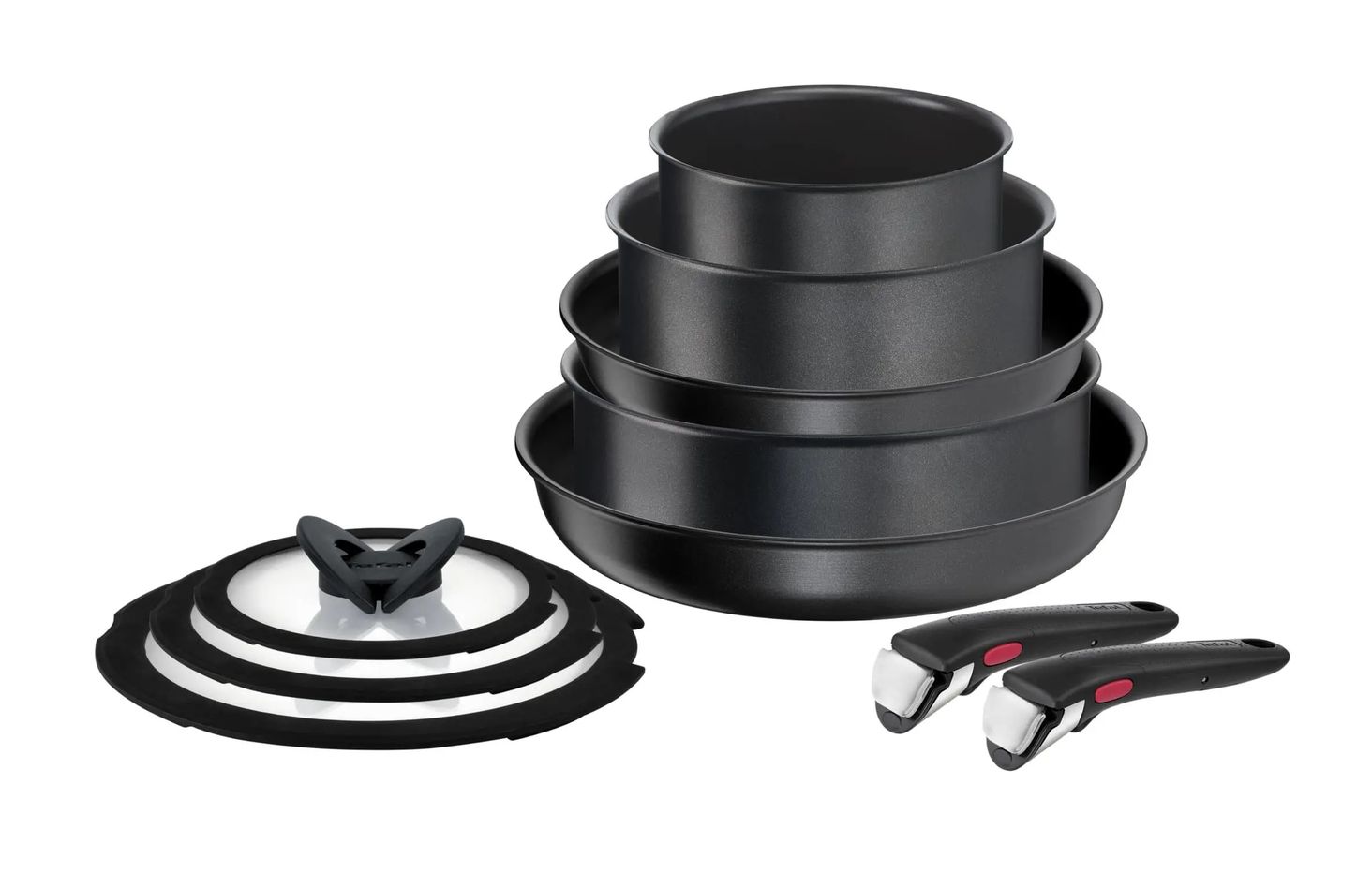 TEFAL INGENIO Daily chef on zdj produktu 1