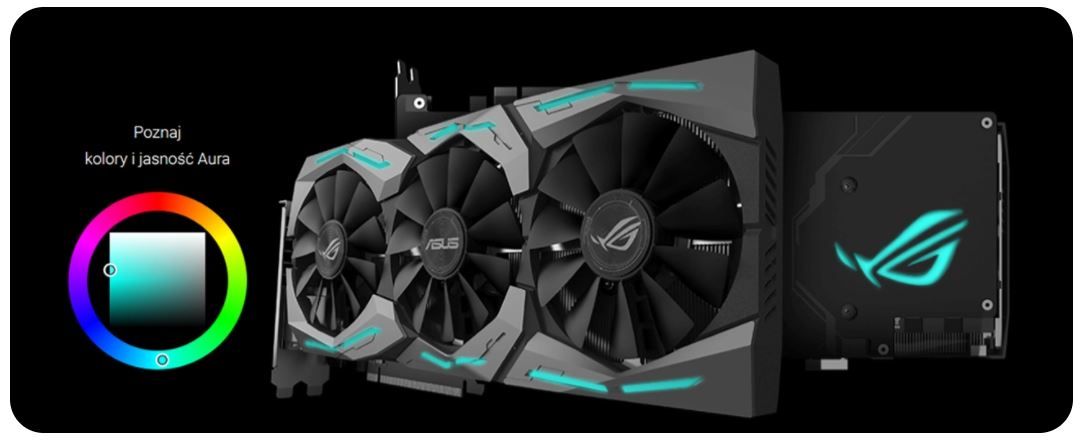 【美品】NVIDIA GTX 1080Ti ASUS Karta graficzna Asus TURBO GTX 1080TI 11 GB Nowa Pasta w