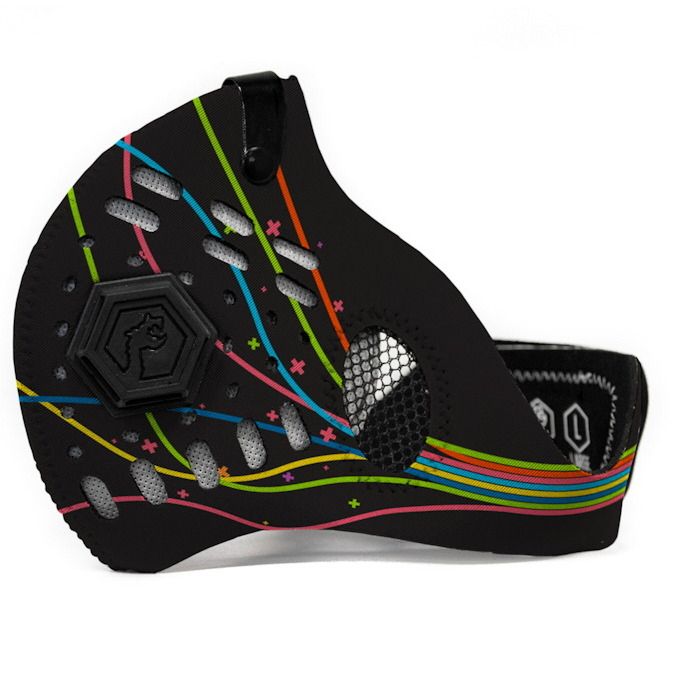 Dragon Rainbow Sport II