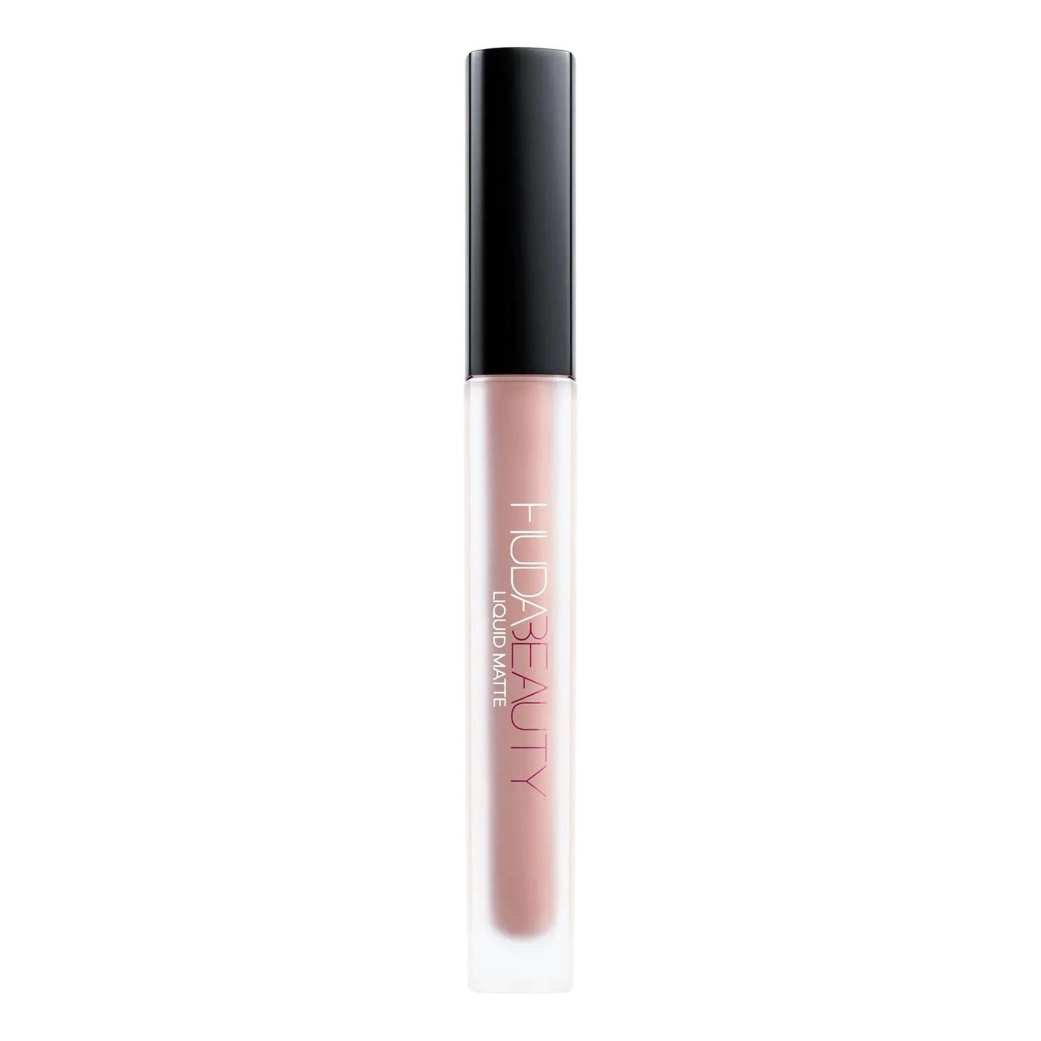 Huda Beauty Liquid Matte Opinie