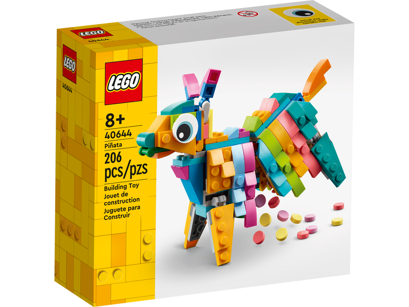 LEGO 40644 Piniata