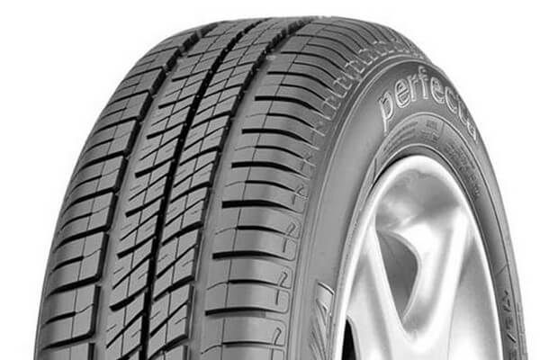 Opona letnia Sava Perfecta 165/65 R13 77T (zdjęcie)