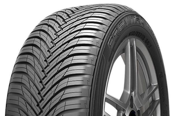 Opona całoroczna Maxxis Premitra All Season AP3 SUV 205/70 