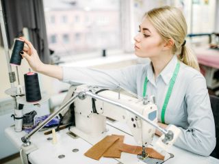 Maszyny do szycia  – ranking producentów