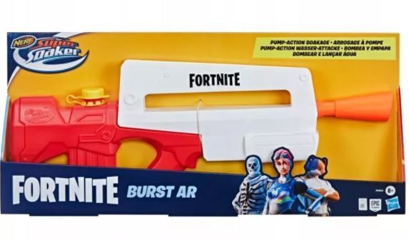 Hasbro Nerf Fortnite 