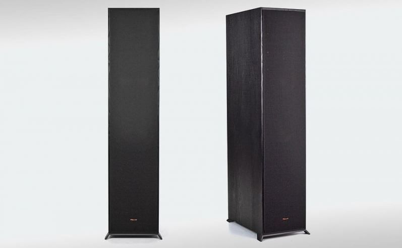 Klipsch R-820F