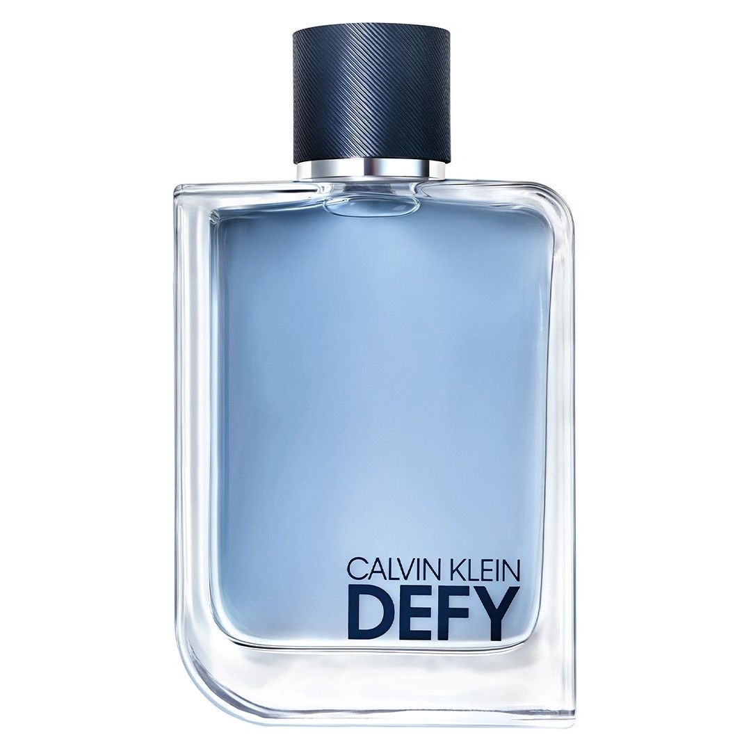   カルバンクライン DEFY　デファィ　200ml Calvin Klein Defy Woda Toaletowa 200 ml - Opinie i ceny na