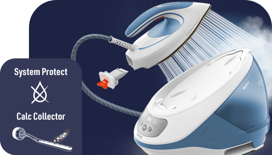 Express protect