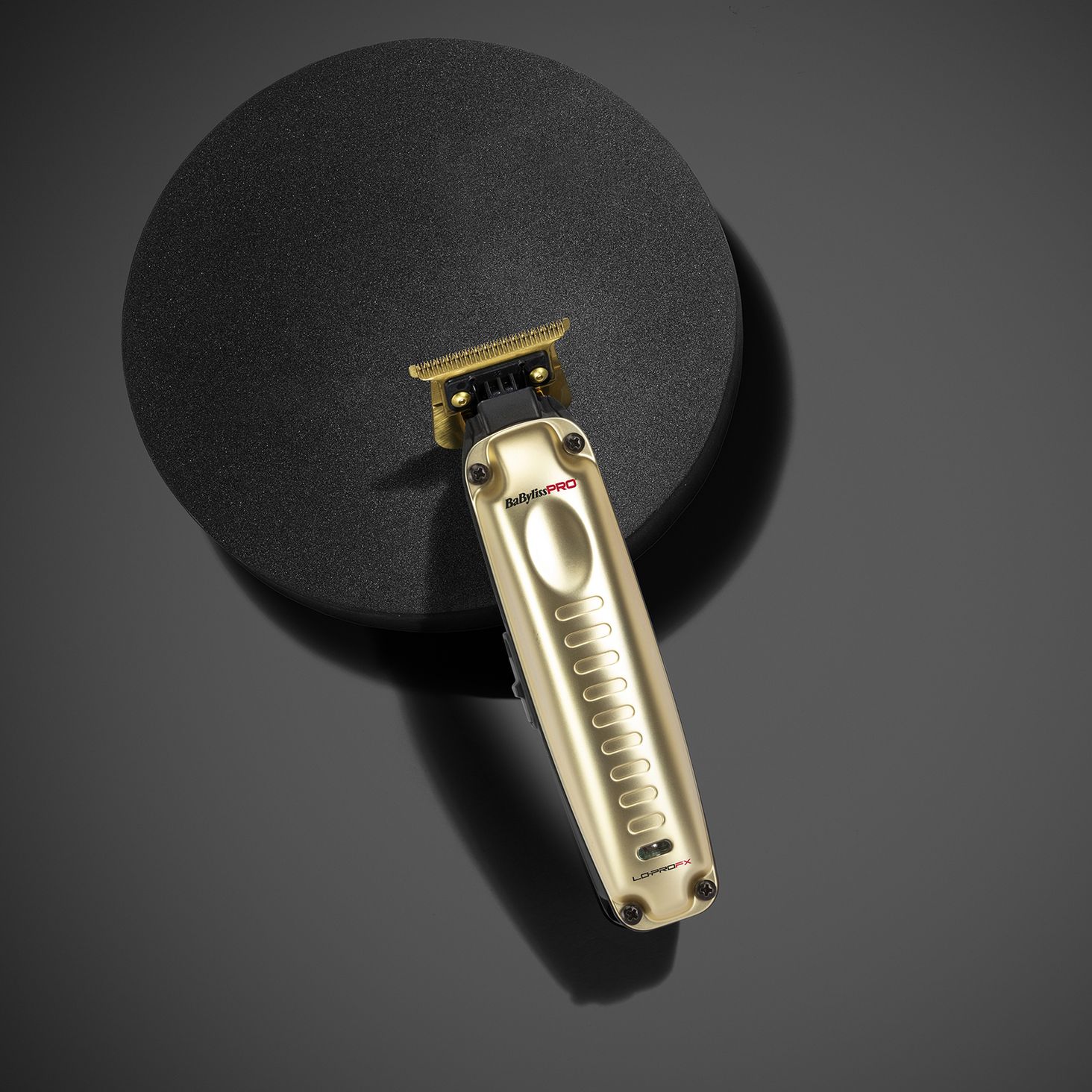 BaByliss LO-ProFX Gold FX726GE_5