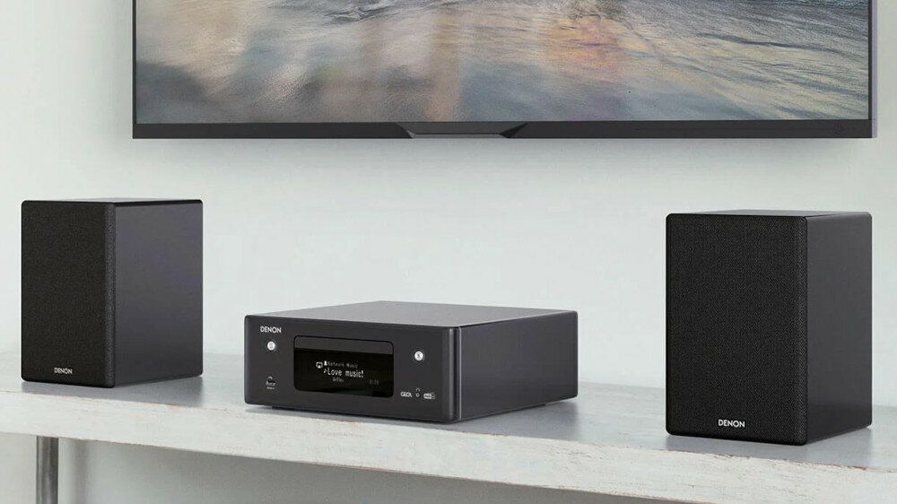 Denon