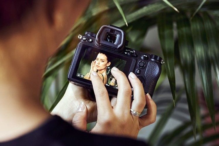 Nikon