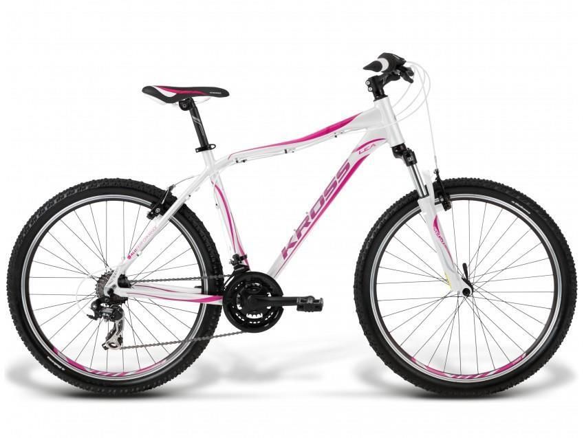 Rower Kross Lea F2 2014 Rowery Górskie Damskie Ceny i opinie Ceneo.pl