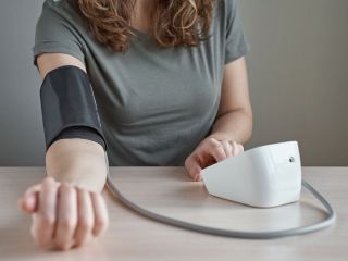 Wysokie ciśnienie po porodzie – co stosować?