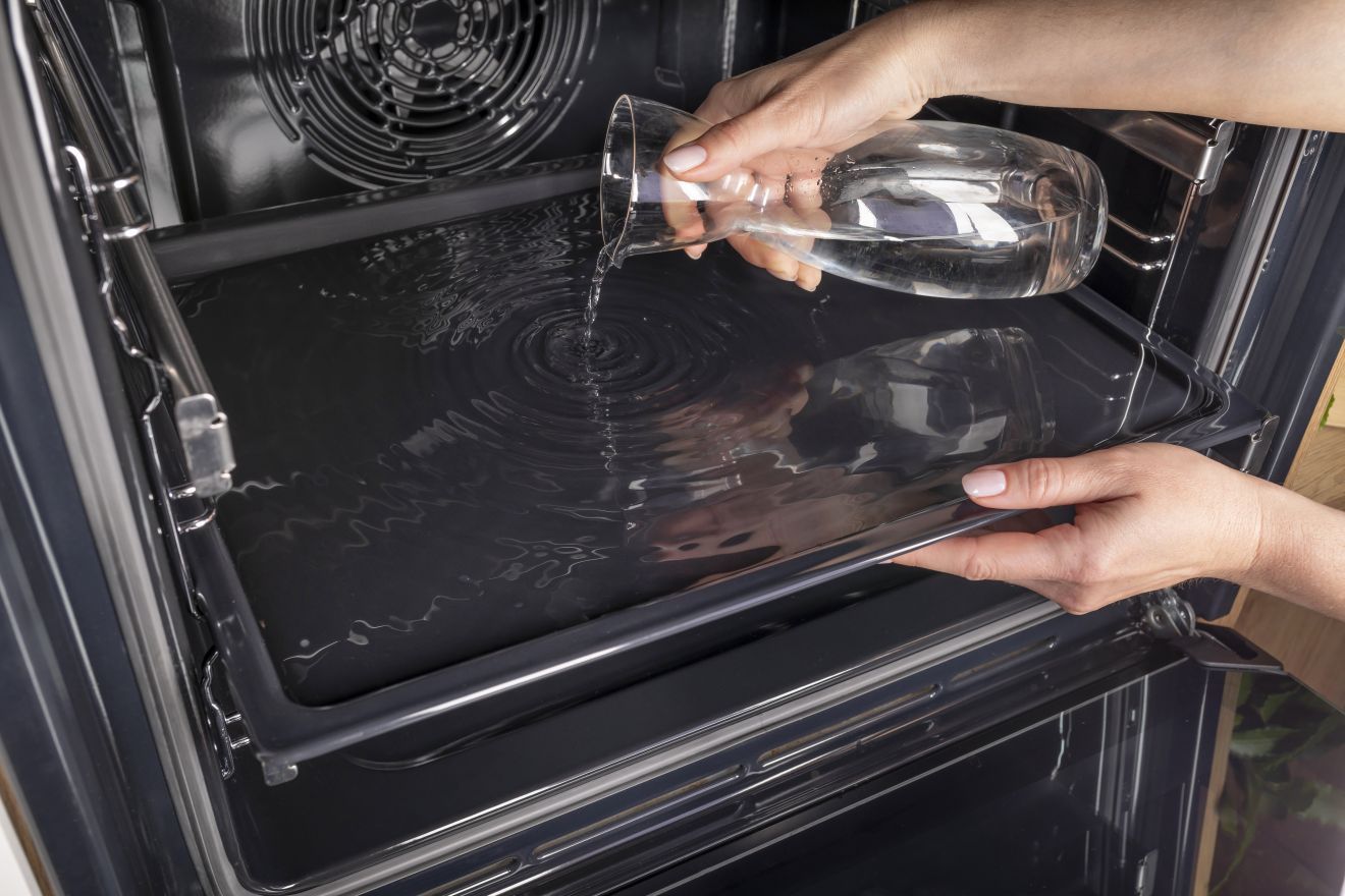 Gorenje AquaClean