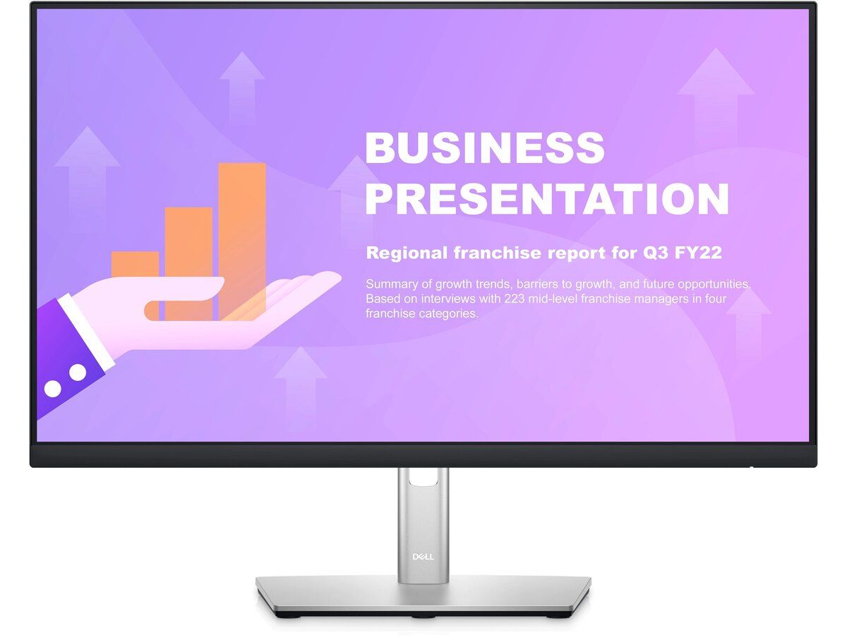 Monitor Dell P2422HE (210BBBG) - Opinie i ceny na Ceneo.pl