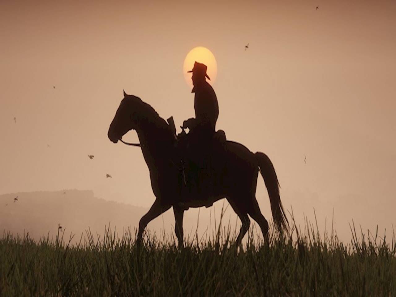 Red Dead Redemption 2 zagramy w trybie FPS, powalczymy w Battle Royale Ekspert Ceneo