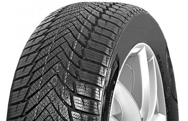 Opona zimowa Imperial SnowDragon HP 185/65 R14 86T (zdjęcie