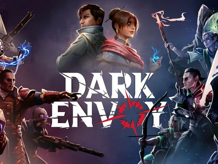 dark envoy
