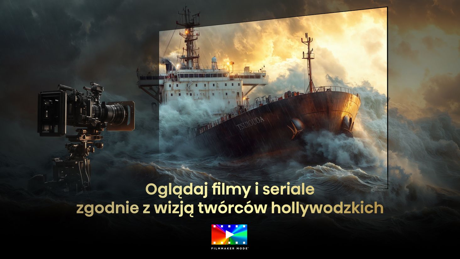 Hisense Filmmaker_mode