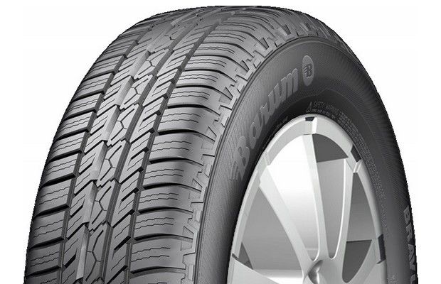 Opona letnia Barum Bravuris 4x4 235/75 R15 109T XL (zdjęcie