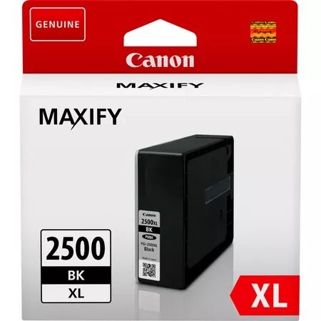 Canon PGI-250bk XL