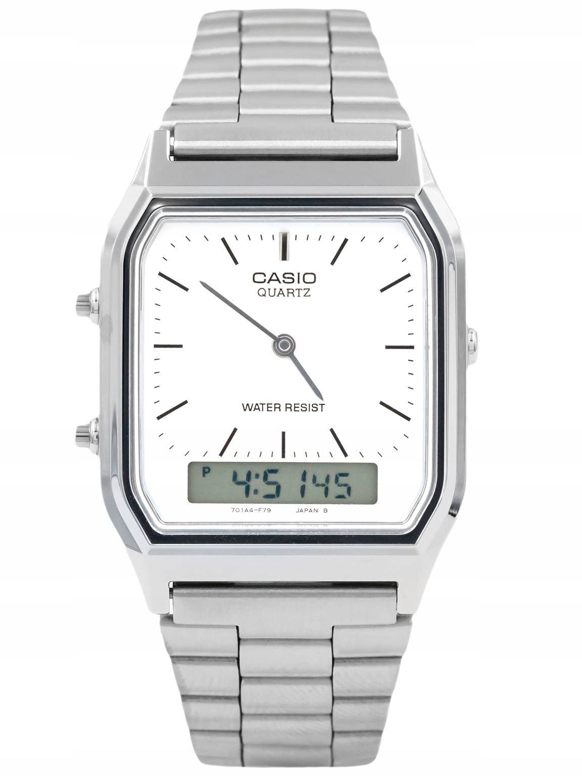 Casio Retro AQ-230A-7DMQYES