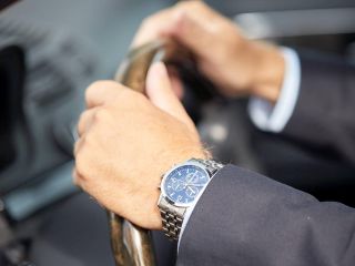 Ranking najlepszych zegarków męskich