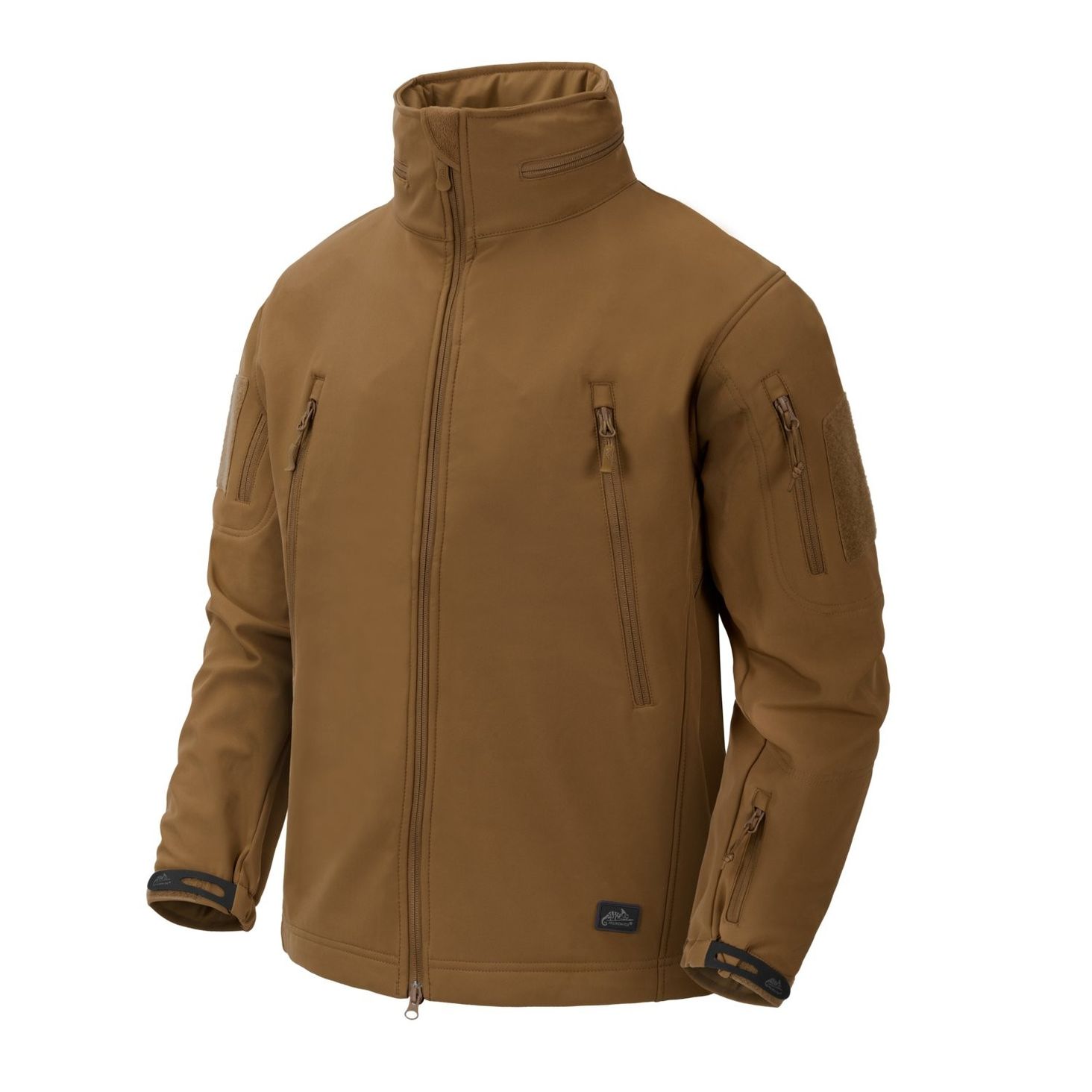 Helikon-Tex Gunfighter Mud brown