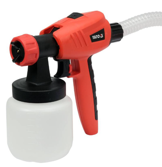Yato Agregat Malarski HVLP 1100W - 3