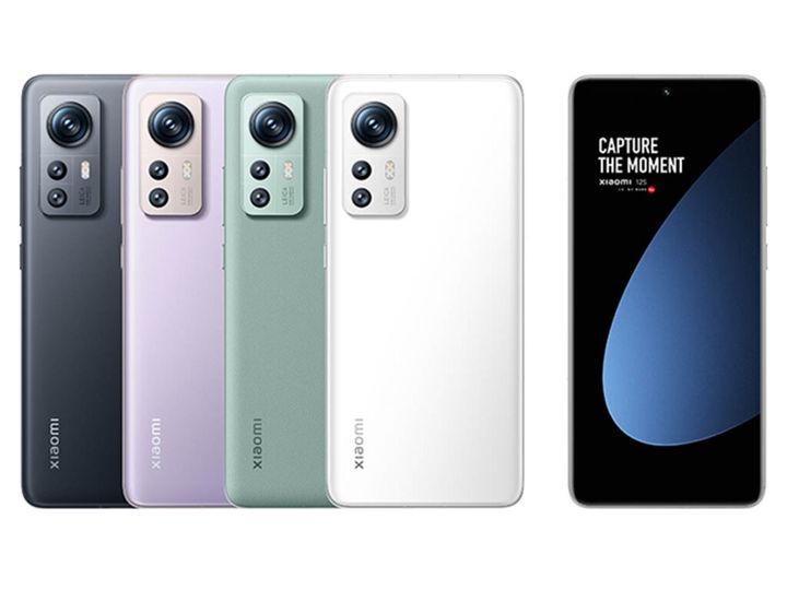 xiaomi 12s