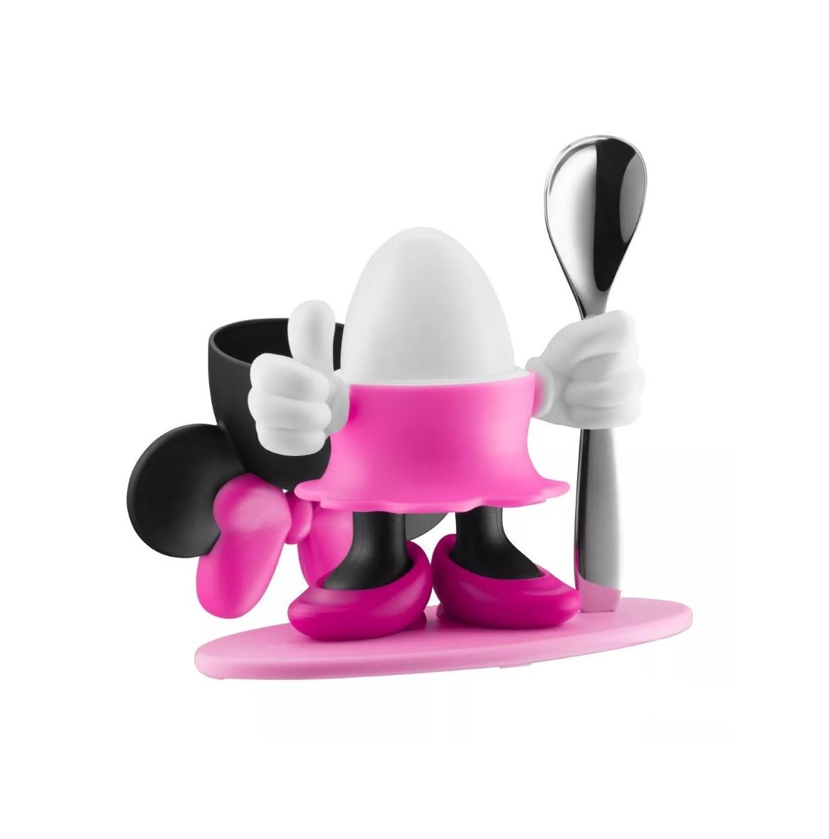 Wmf Kieliszek Na Jajko Myszka Minnie