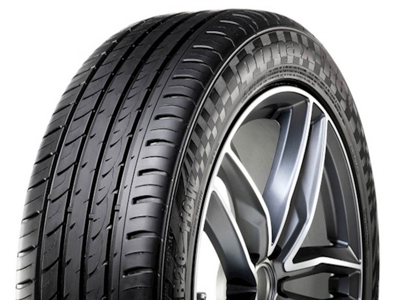 Radar Dimax R8+ 215/55 R17 98Y XL - Wulkanista.pl