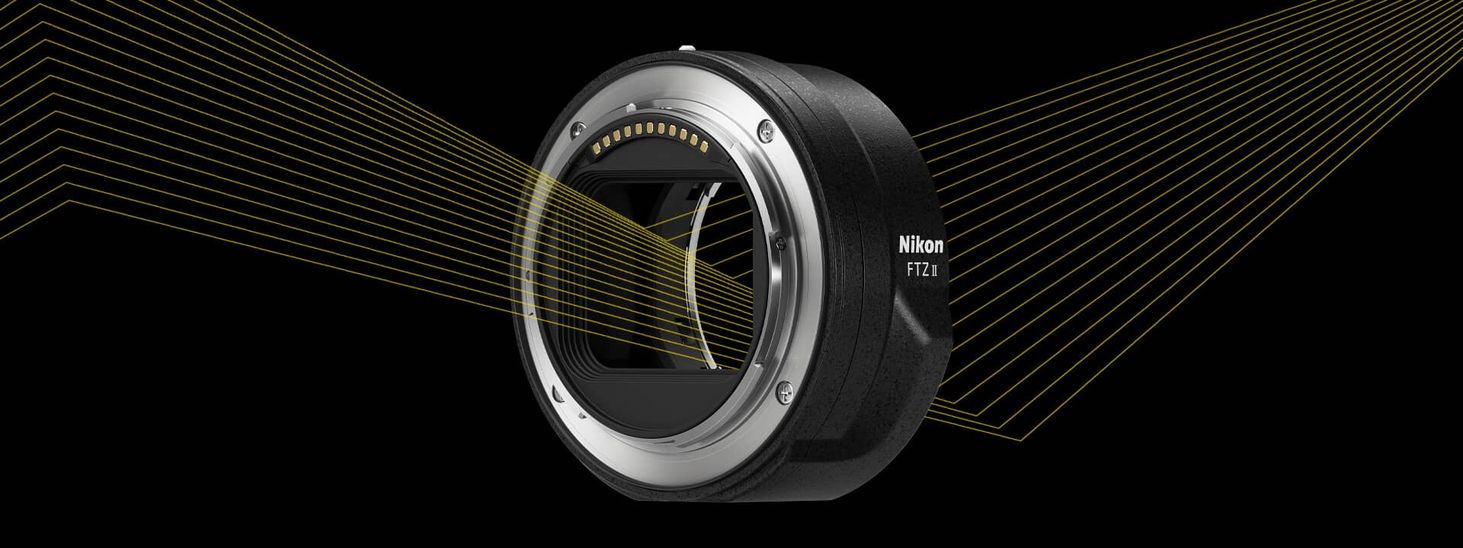 Nikon