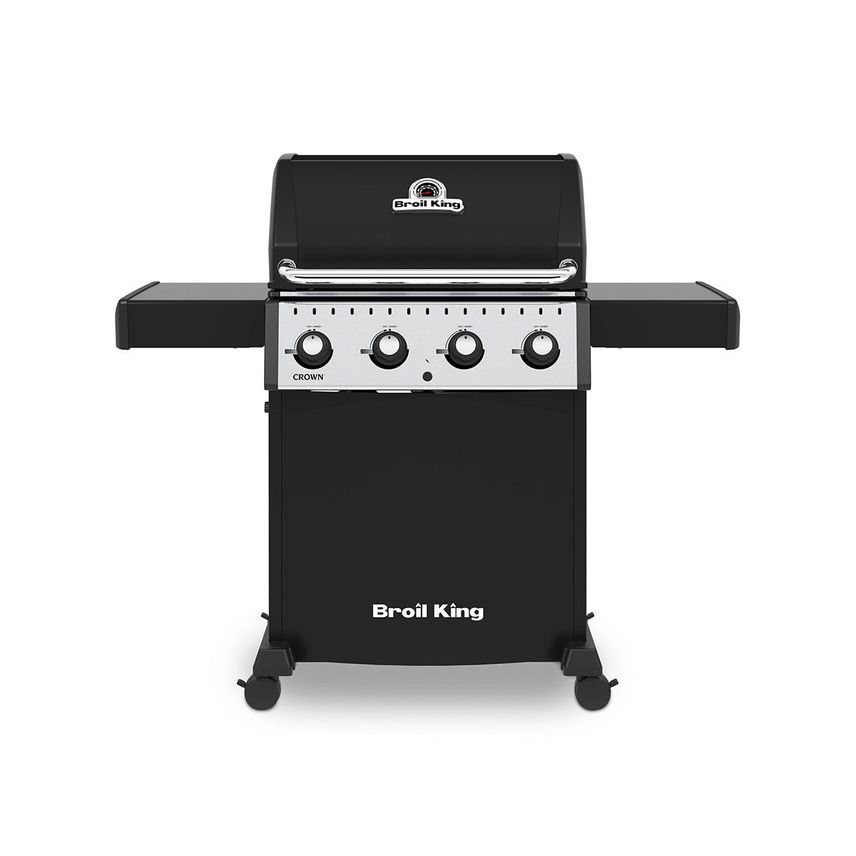 broil king