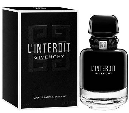 Givenchy L'Interdit Intense - 2