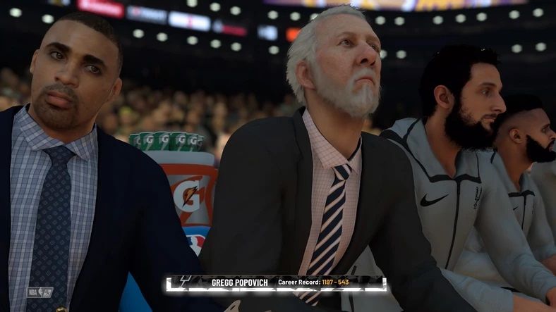 Nba 2K19