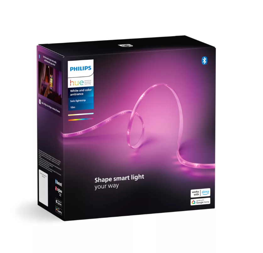 Taśma LED Hue Solo philips - 16