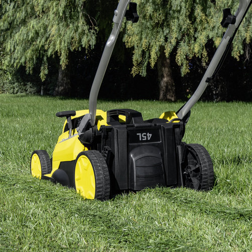Karcher LMO 18-36 Battery 1.444-420.0 - 4