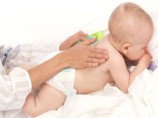 Prawidłowy przyrost wagi i wzrostu u dzieci