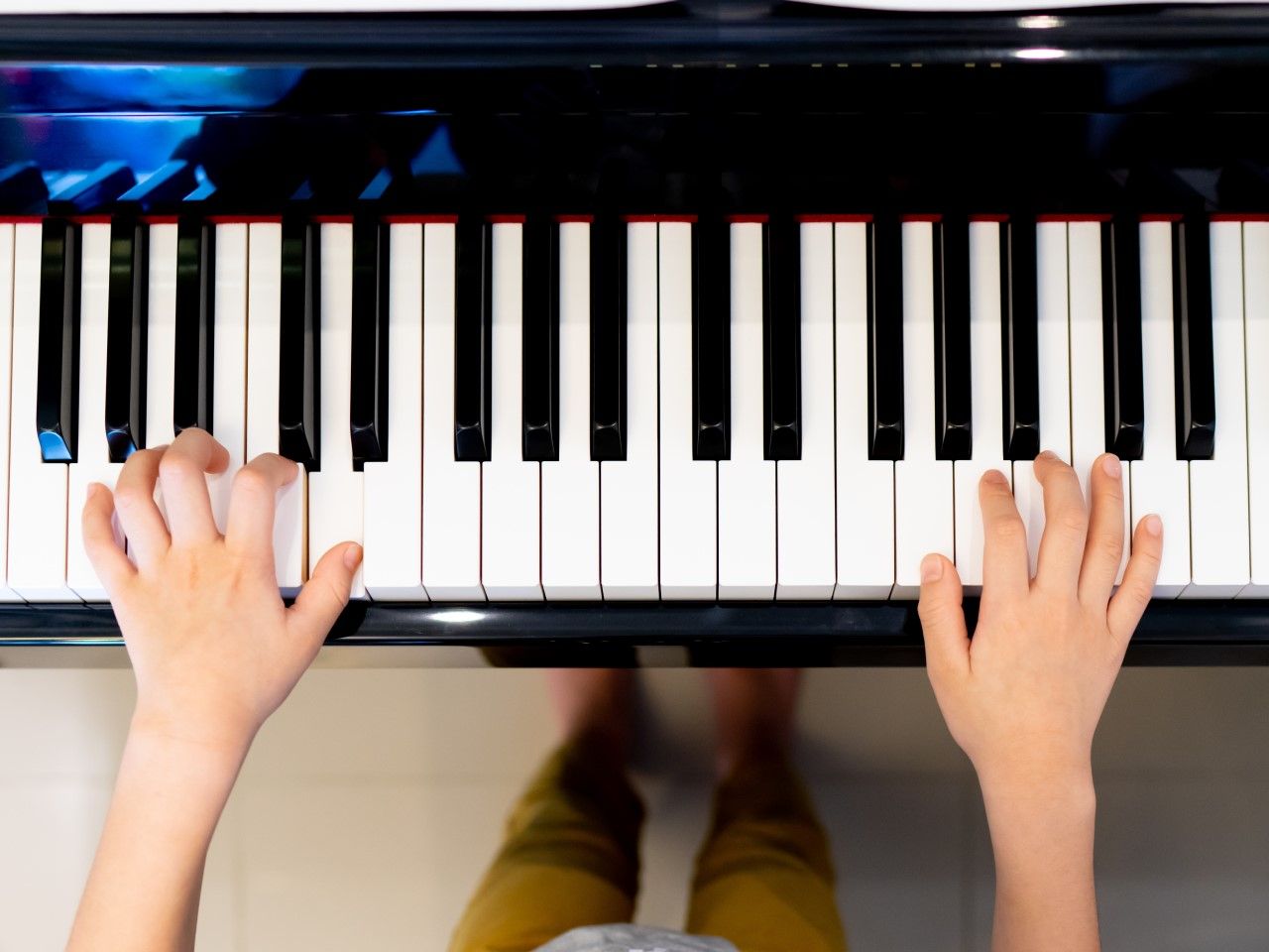 Jakie pianino cyfrowe warto kupić? Ranking najlepszych produktów