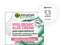 Garnier Krem odżywczy