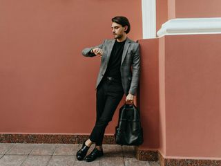 Jakie buty do eleganckich spodni wybrać?