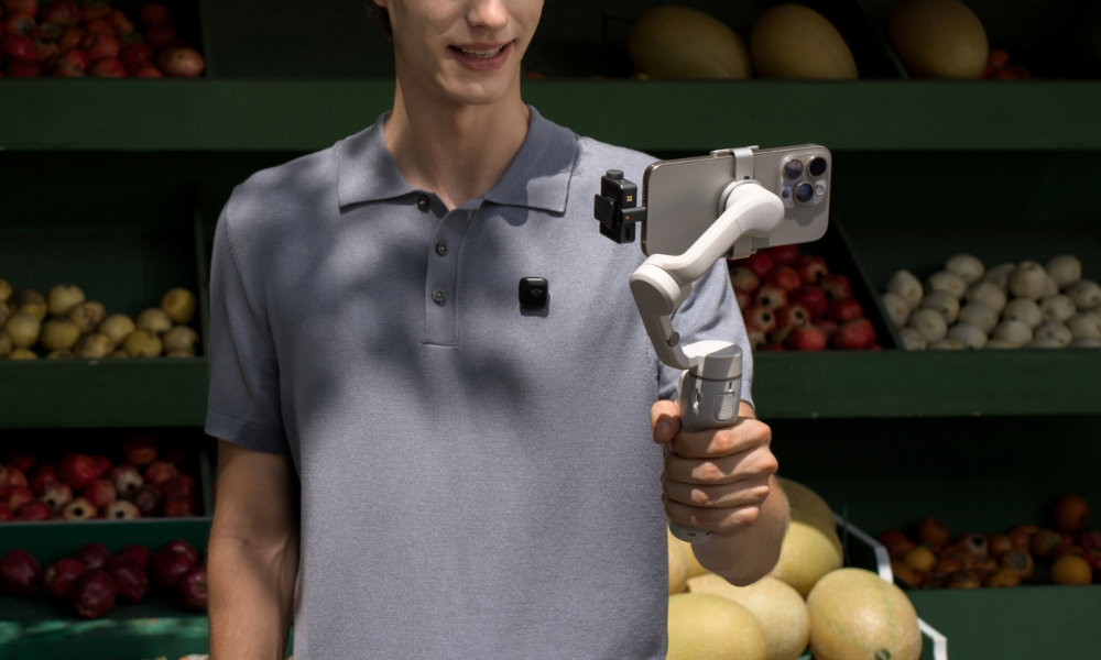 DJI Zdjęcie 3