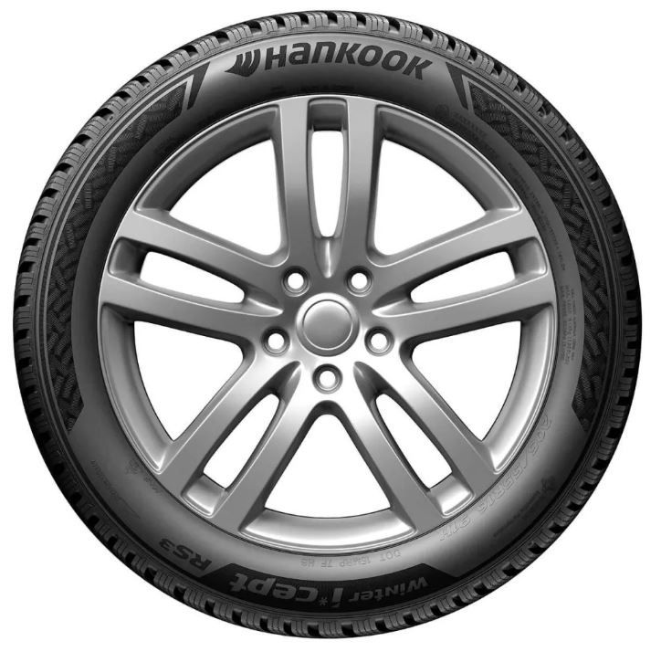 Opony Zimowe Hankook Winter I*Cept Rs3 W462 185/65R15 88T - Sklepy ...