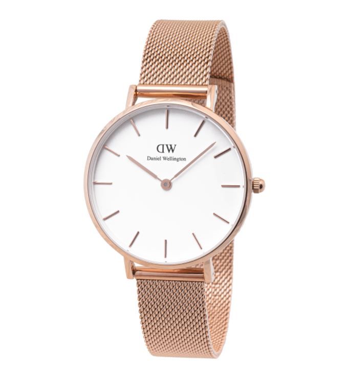 Daniel Wellington Classic Petite Melrose