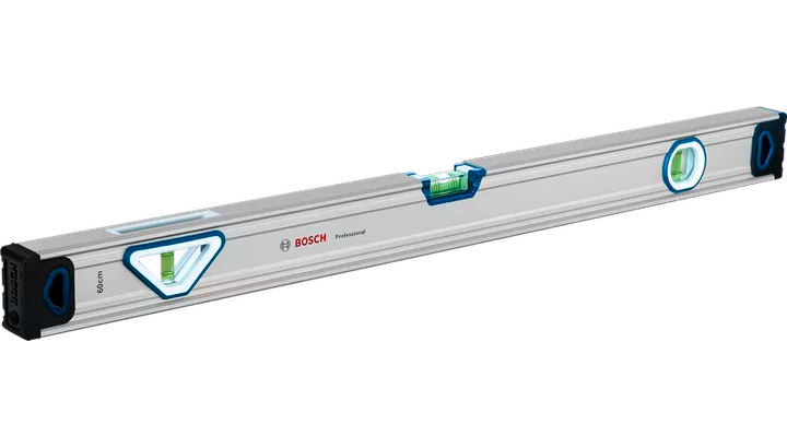 Bosch Poziomica skrzynkowa 60cm Professional - 1