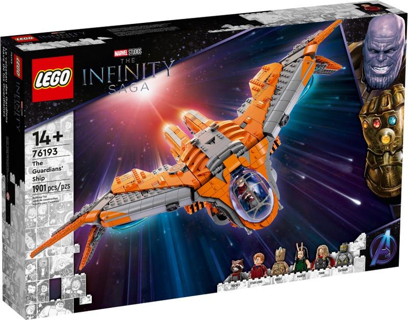 lego