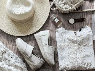 Espadryle – stylizacje. Co to są espadryle?